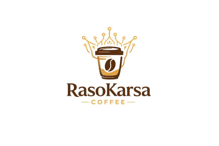 RasoKarsa Coffee logo